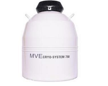 美国MVECryosystem750液氮罐Cryosystem750总代理