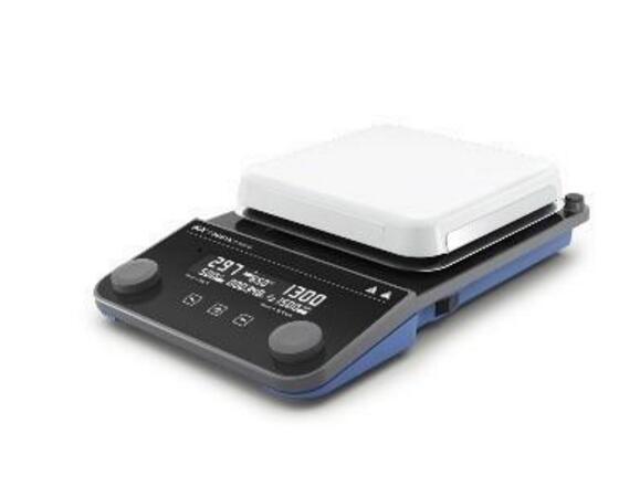 德国IKA艾卡HS7磁力搅拌器套装HS7磁力搅拌器