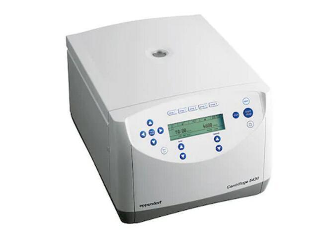 Eppendorf 5430/5430R离心机