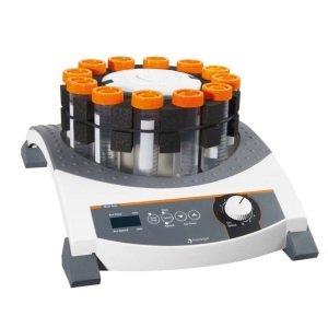 德国HEIDOLPH Multi reax振荡器