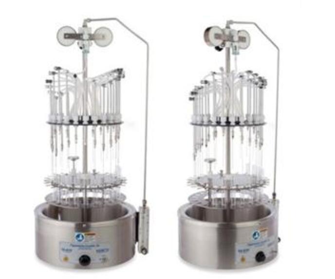 平价直销Organomation N-EVAP-45氮吹仪 N-EVAP-45氮吹仪