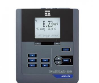 YSI维赛4010-3W多参数水质分析仪4010-3W总代理