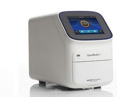 美国ABI QuantStudio5定量PCR仪QuantStudio5