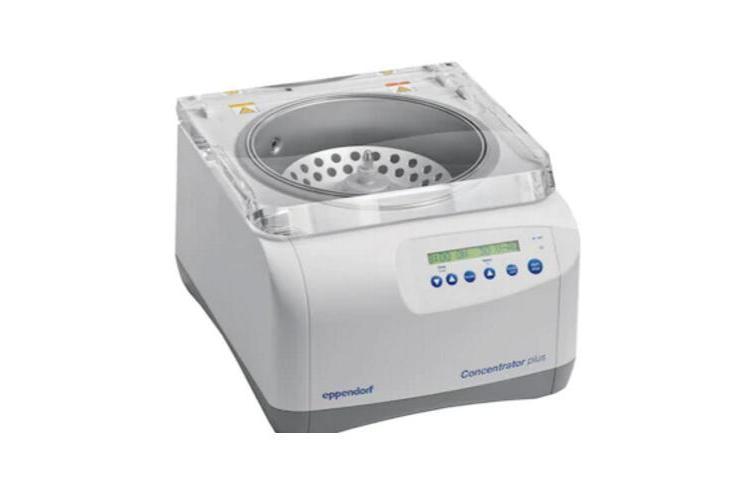 艾本德Eppendorf Concentrator plus真空离心浓缩仪