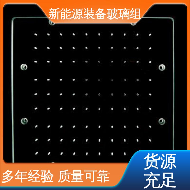真空吸附玻璃载台 厚度小于20mm 建筑屋顶 源头供应 性价比高 锐莱特