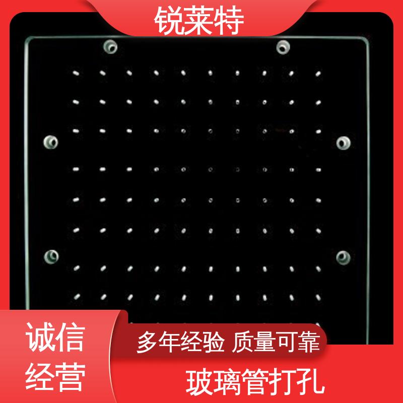锐莱特 源头厂家 自动控制系统 孔玻璃管微孔 工业化设备