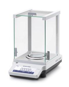 梅特勒ME204万分之一电子天平总代理