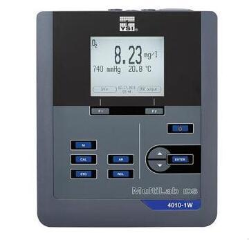 YSI维赛 MultiLab 4010-3W台式多参数水质分析仪总代理
