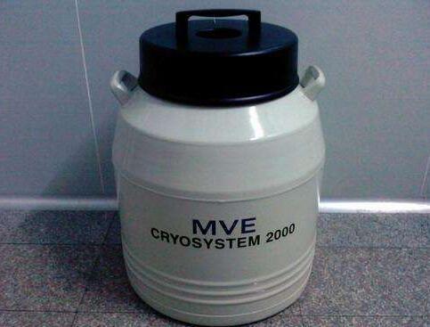 美国MVECryosystem2000液氮罐Cryosystem2000总代理