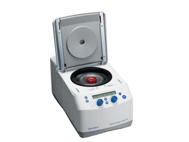 Eppendorf 5424R离心机5424R离心机