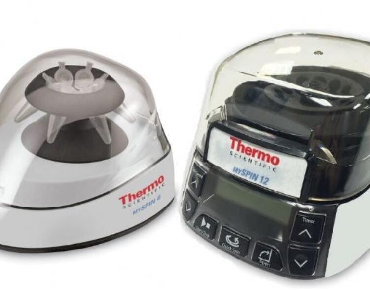 Thermo赛默飞mySPIN6迷你型离心机my SPIN 6总代理
