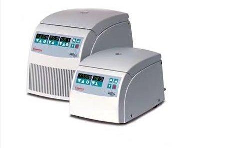 赛默飞Thermo Legend Micro 17/17R微量离心机