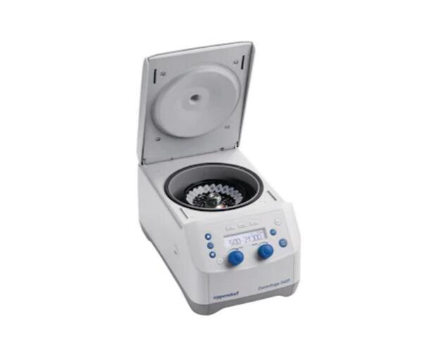Eppendorf Centrifuge5425离心机艾本德5425离心机
