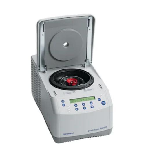 Eppendorf Centrifuge5424R离心机