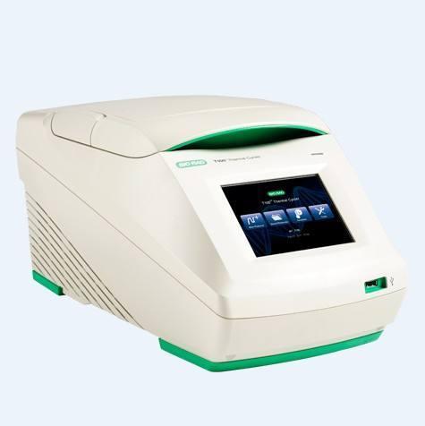 Bio-Rad伯乐T100热循环PCR仪Bio-Rad伯乐T100