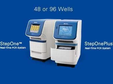 StepOnePlus-美国ABI StepOnePlus 实时荧光定量PCR仪