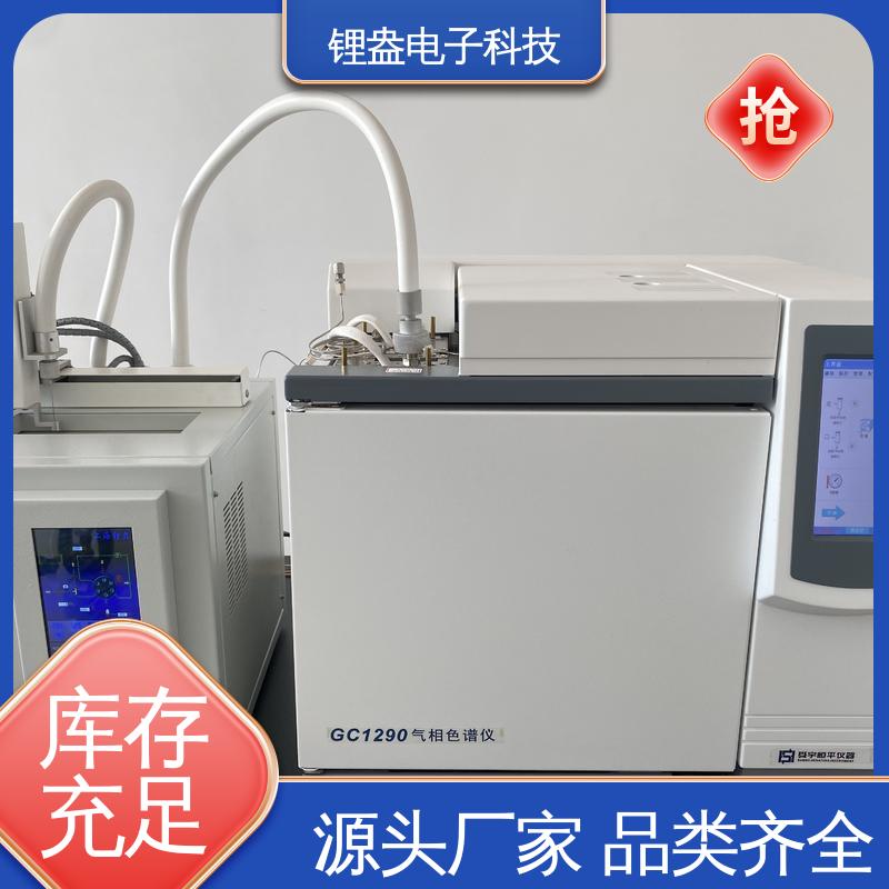 生产厂家 12个预加热位置 全自动进样器 DK100-A 锂盎电子