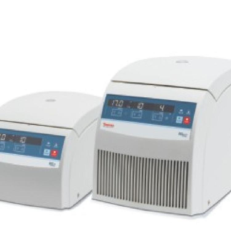 Heraeus Pico 17/21 Fresco 17/21微型离心机总代理
