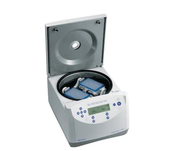 Eppendorf 5430 5430R离心机