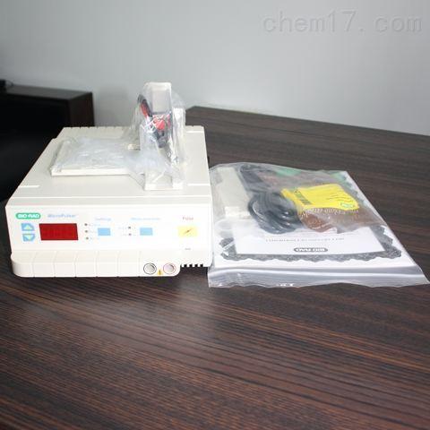伯乐biorad MicroPulser电穿孔仪现货