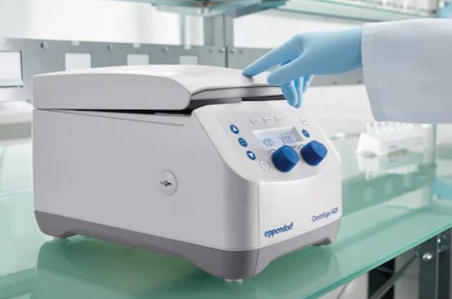 批发艾本德Eppendorf 5425离心机5425离心机