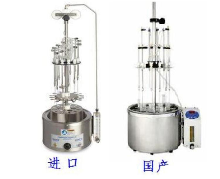 平价进口Organomation N-EVAP-45氮吹仪 N-EVAP-45氮吹仪