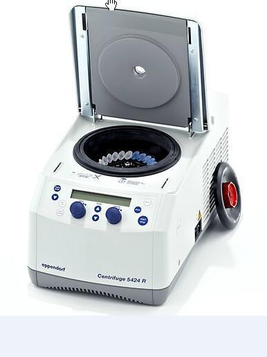Eppendorf 高速离心机艾本德5702/5702R