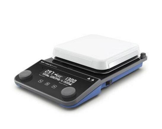IKA艾卡C-MAG HS7磁力搅拌器套装HS7磁力搅拌器