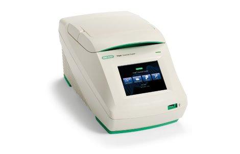 Bio-rad伯乐T100型梯度PCR仪总代理26500元