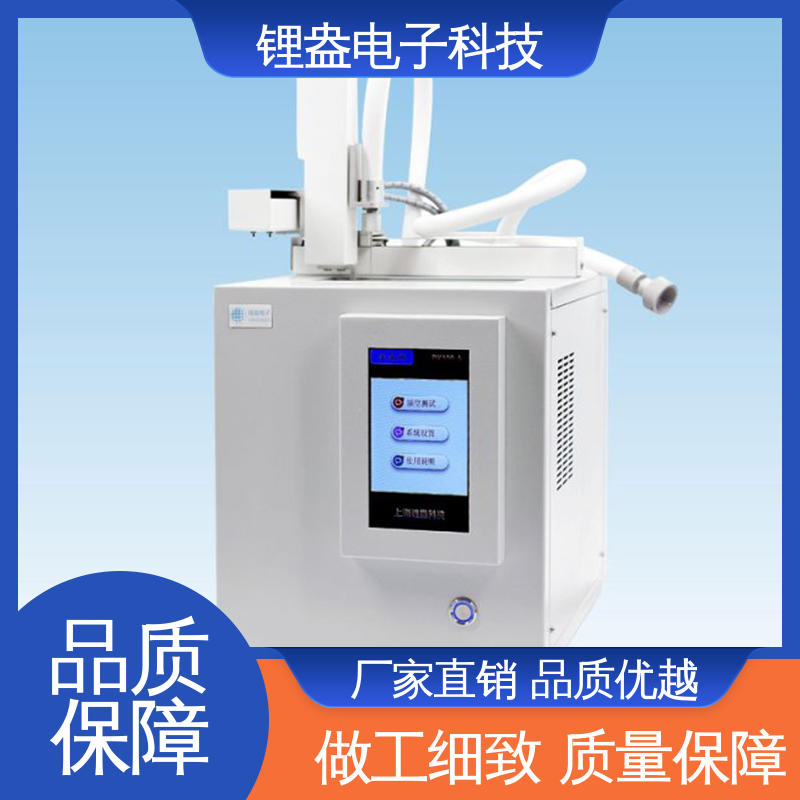 微量气相进样器 用于不同样品体积 准确度高 锂盎电子