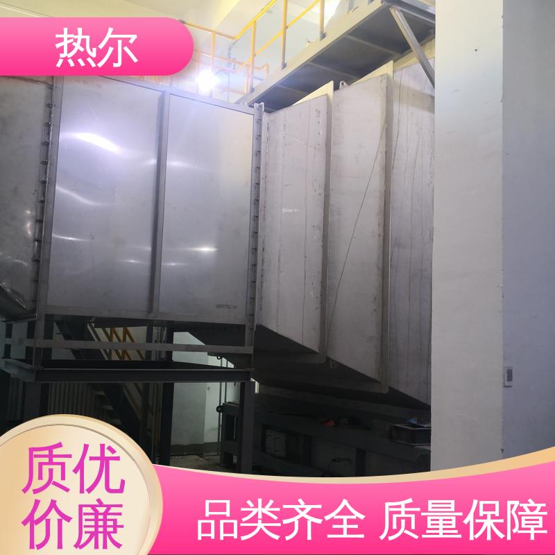 热尔 纺织行业 空气预热器 RQQ 高效节能 规格多样