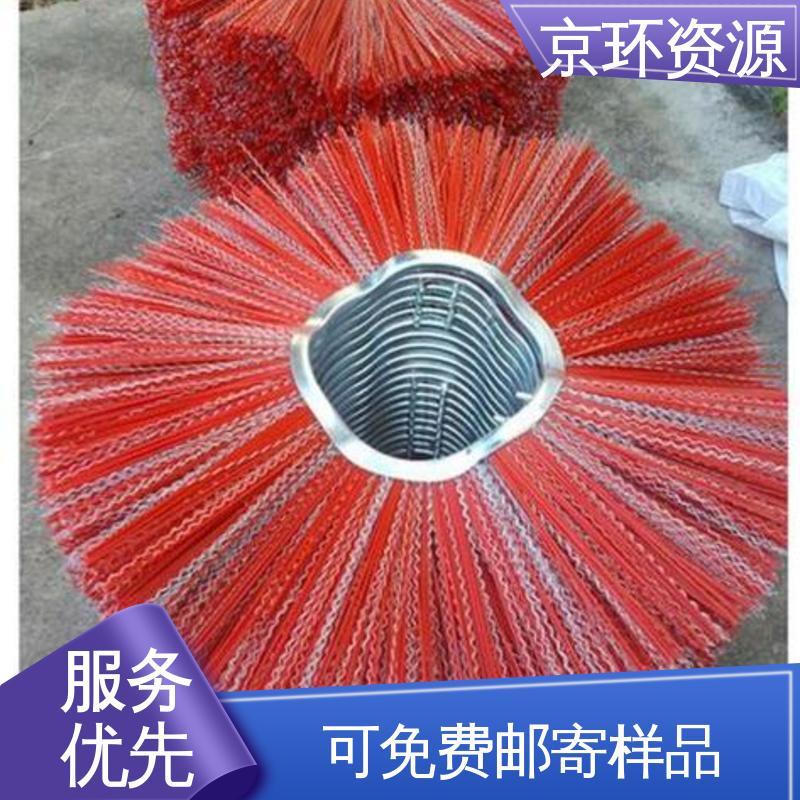多种车型均可适用 环卫扫雪刷 厂家供应 京环资源
