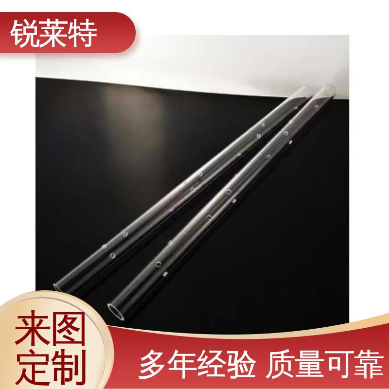 电子行业 玻璃管异形孔 生产效率高 钻孔速度快 锐莱特
