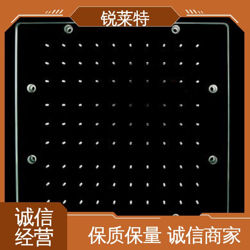 锐莱特 生产效率高 生物医疗 玻璃激光管打 尺寸形状统一