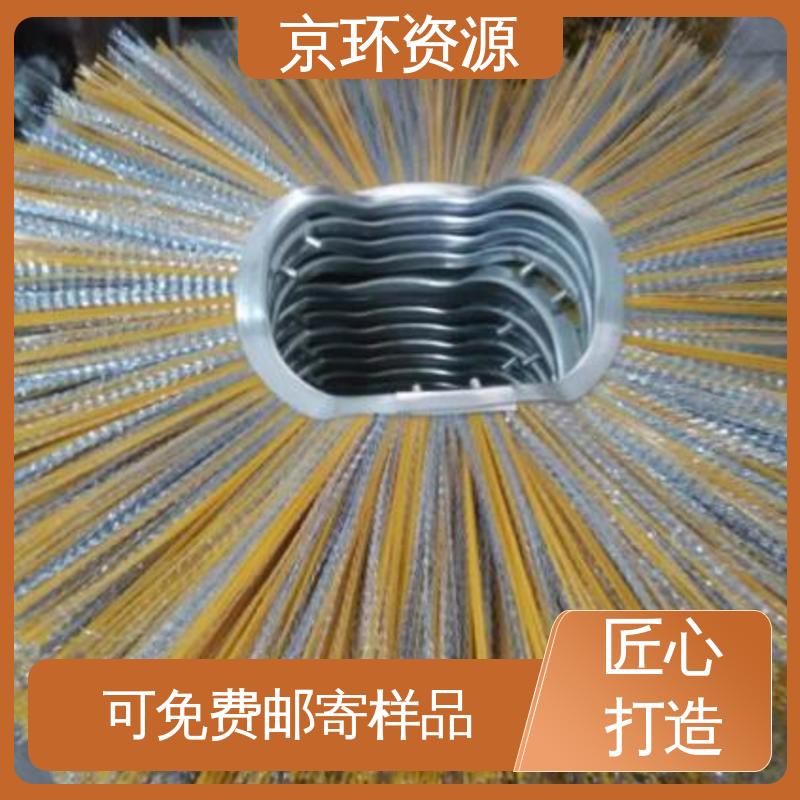 京环资源 清扫车刷片 采用均匀性设计 厂家批发