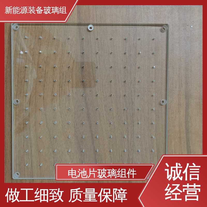 锐莱特 性能稳定 品质好 新能源装备玻璃组件 自动化设备 防水 隔热 隔音 