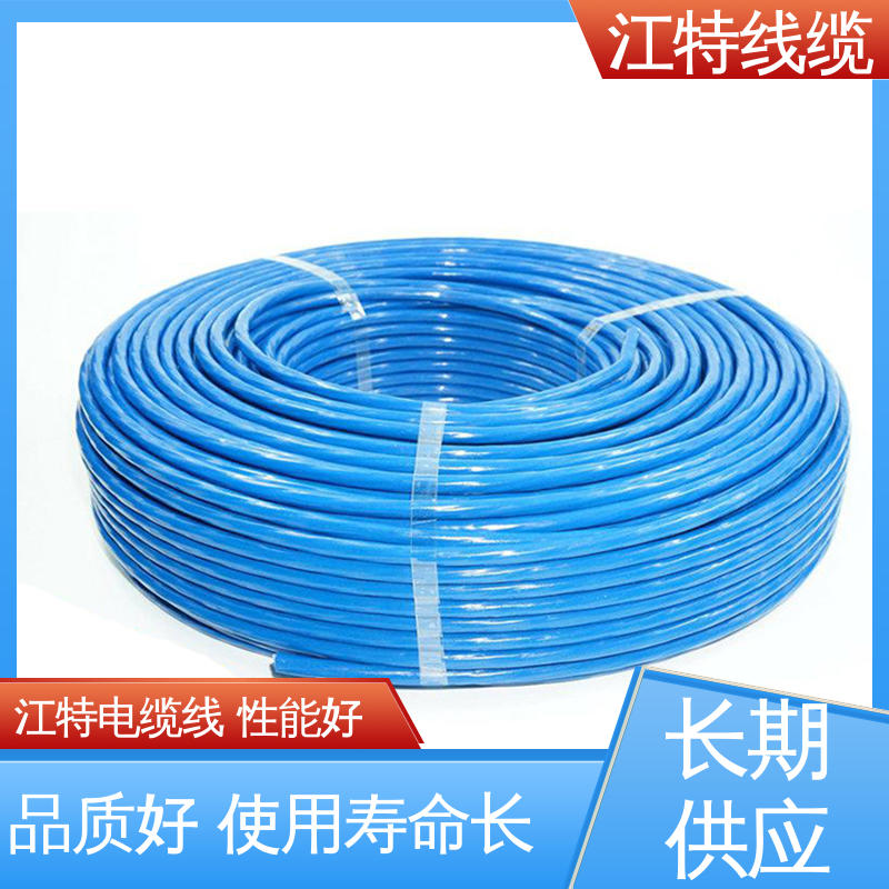 江特线缆 UL1911 高压铁氟龙线 国标质量 厂家供应