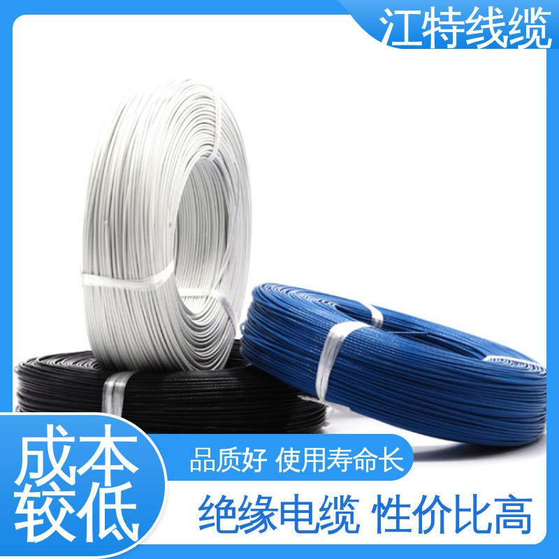 江特线缆 UL1911 高压线 国标质量执行标准 耐老化