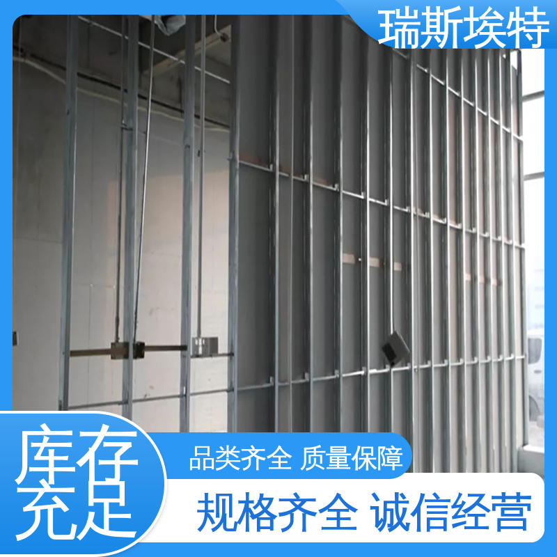 瑞斯埃特 1级 增强纤维硅酸盐防火板 品质致胜货源充足 厂商