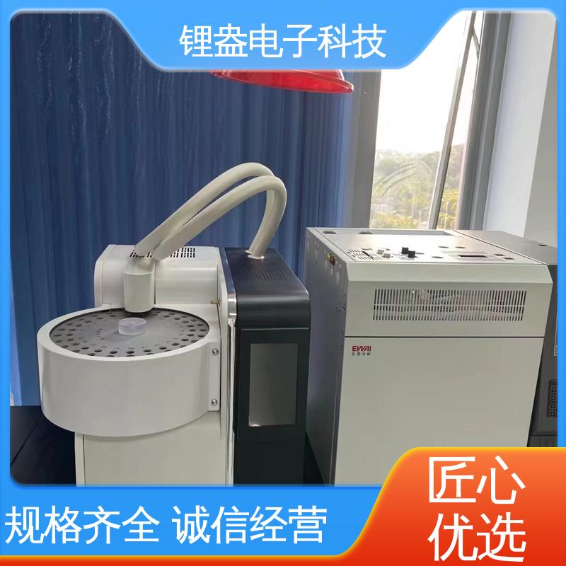 锂盎电子 操作方便 采用加热控制保护 A95PD 全自动热解吸仪