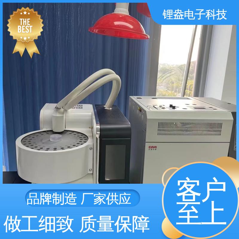 锂盎电子 准确度高 全自动热解析仪 提供上门安装培训 A95PD
