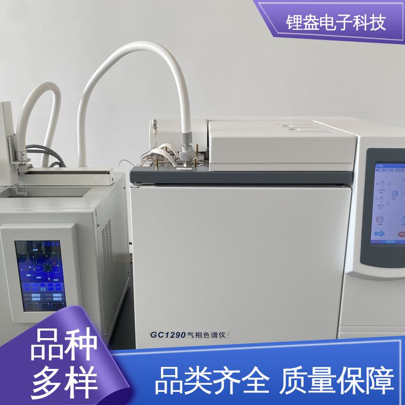 锂盎电子 DK100-A 全自动顶空进样器 可预置多种样品 液晶数显