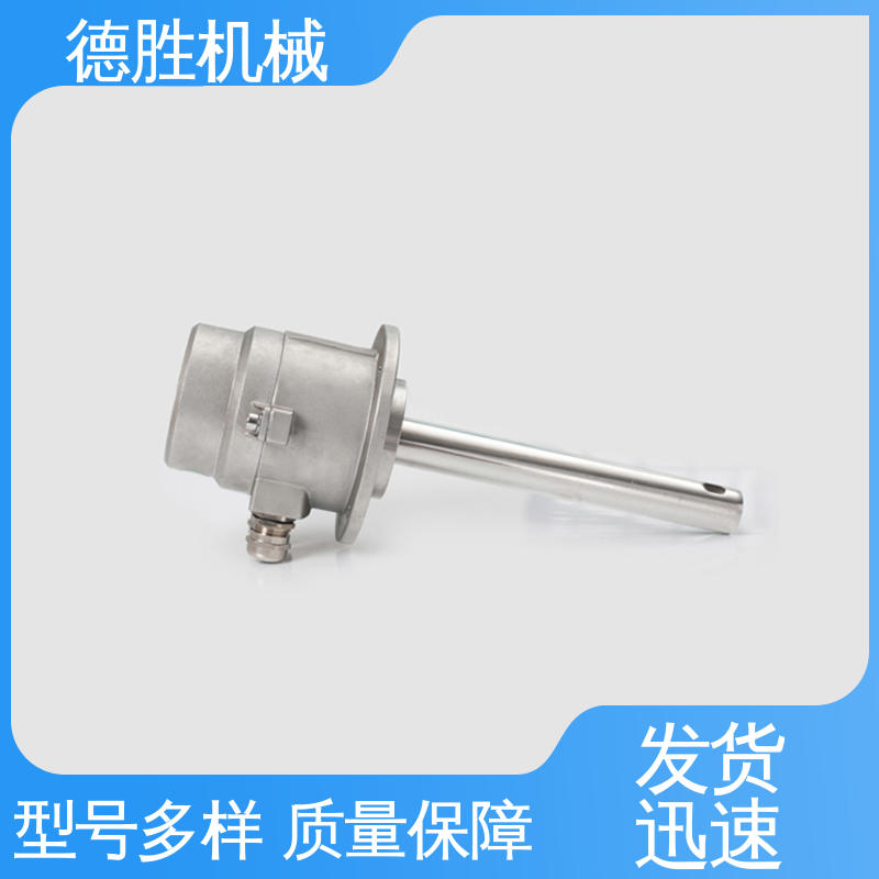 德胜 罐车配件 防溢流防静电传感器 抗干扰能力强 品种多样