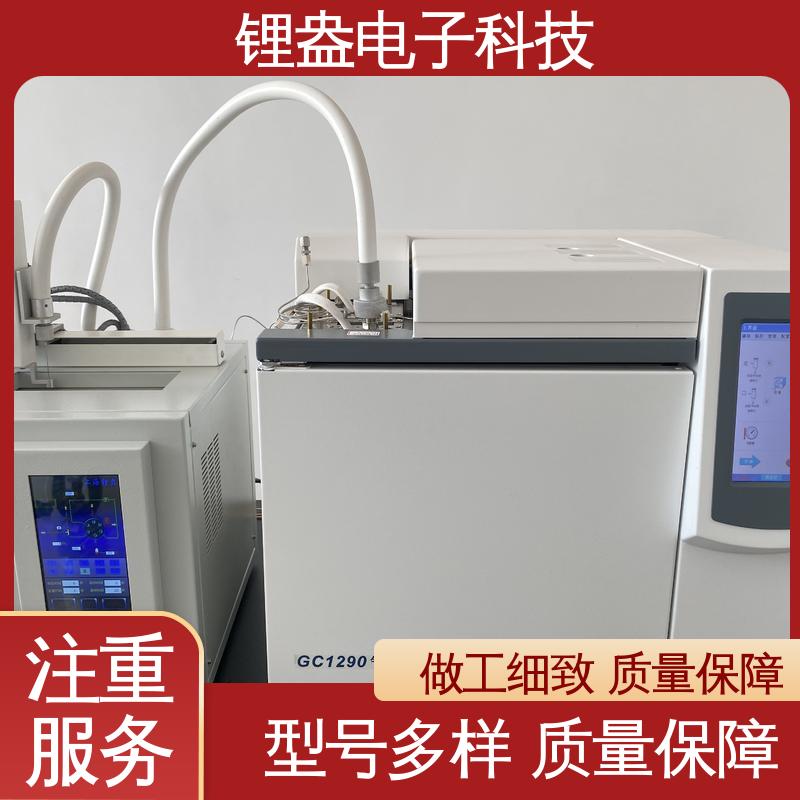 厂家供应 数字进样器 多参数分析通道 锂盎电子
