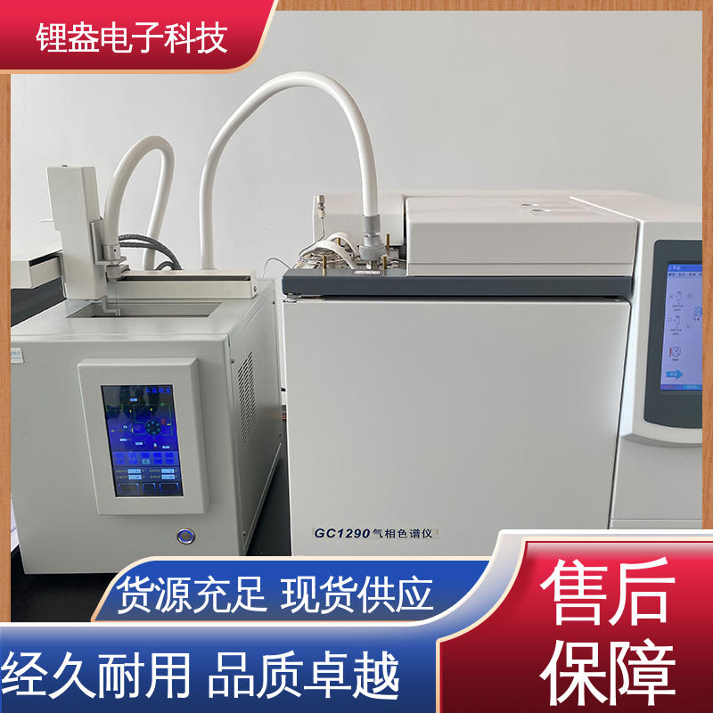 超温掉温断电保护 准确度高 数字进样器 锂盎电子