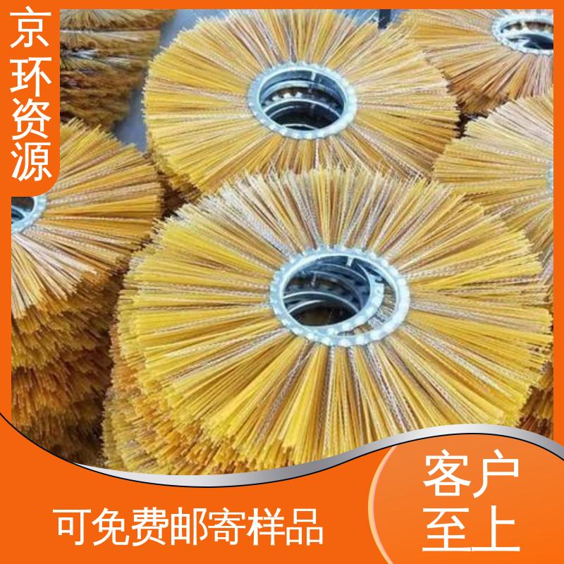 清除厚雪更有力 环卫除雪刷 按需定制 京环资源