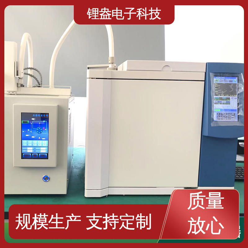 抗干扰强 可预置多种样品 液相自动进样器 锂盎电子
