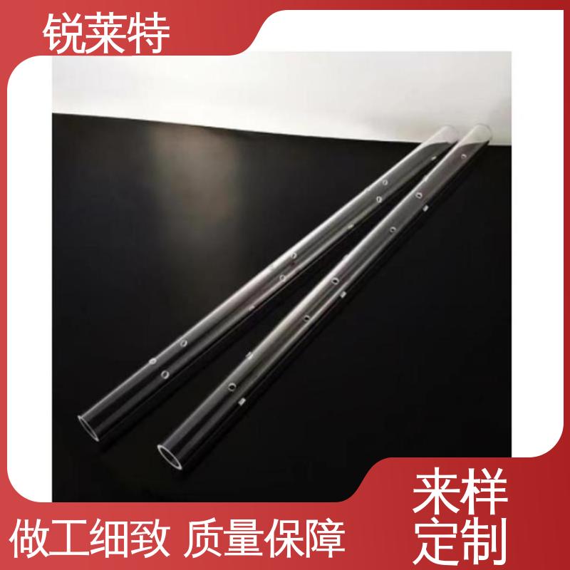 锐莱特 玻璃管钻孔 一站式服务 机电一体化 电子行业
