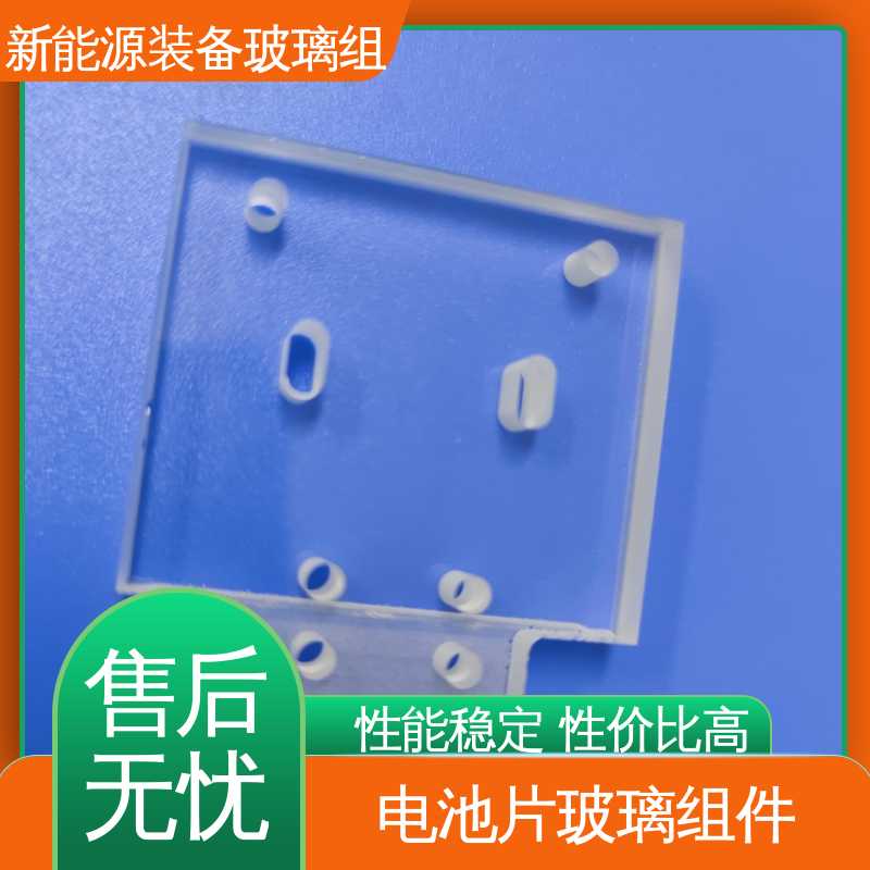 遮阳篷 厂家供应 诚信经营 新能源装备玻璃组件 锐莱特