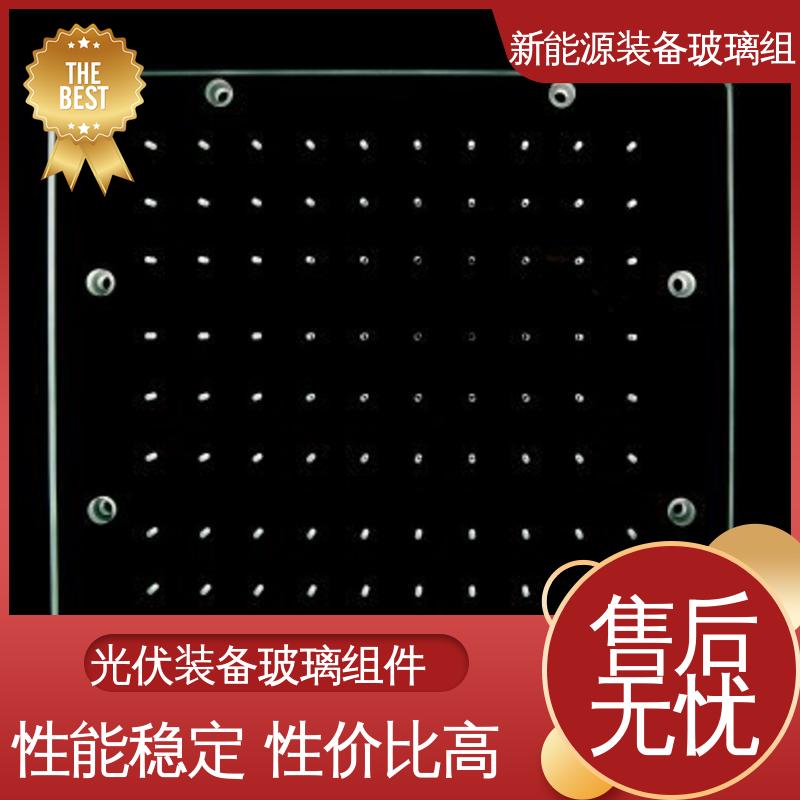 源头供应 性价比高 遮阳篷 真空吸附玻璃载台 锐莱特